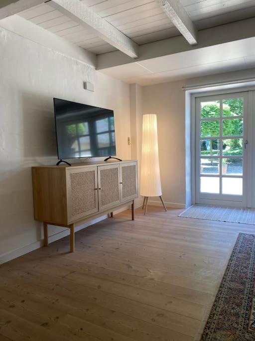 Mindedalen - Idyl Taet Pa Alt Og Helt I Fred Billum Exterior foto