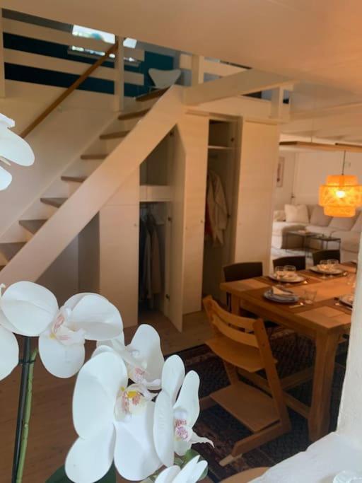 Mindedalen - Idyl Taet Pa Alt Og Helt I Fred Billum Exterior foto