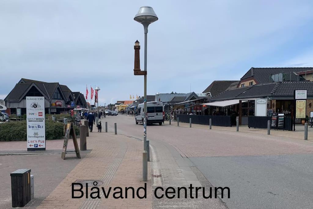 Mindedalen - Idyl Taet Pa Alt Og Helt I Fred Billum Exterior foto