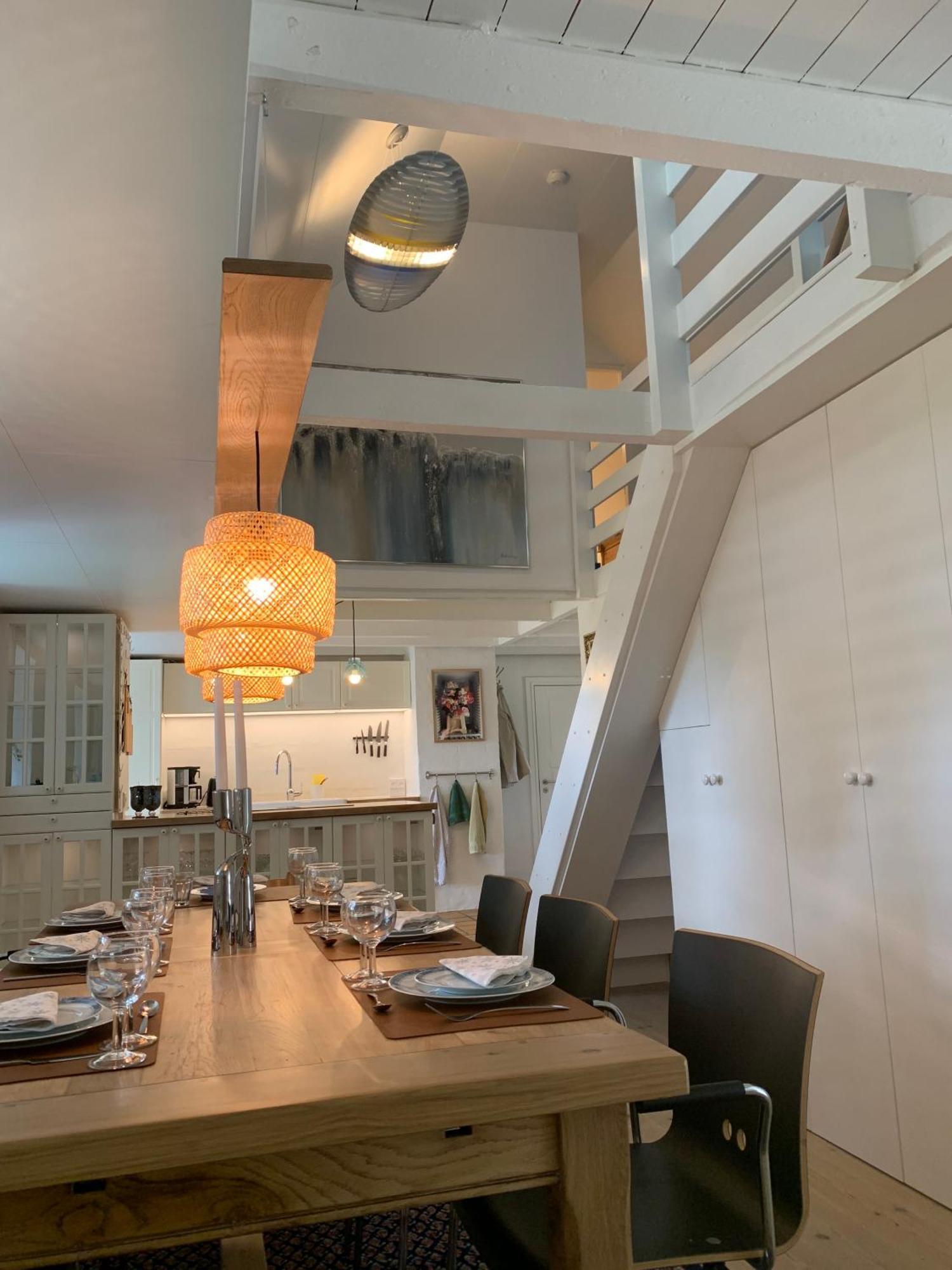 Mindedalen - Idyl Taet Pa Alt Og Helt I Fred Billum Exterior foto