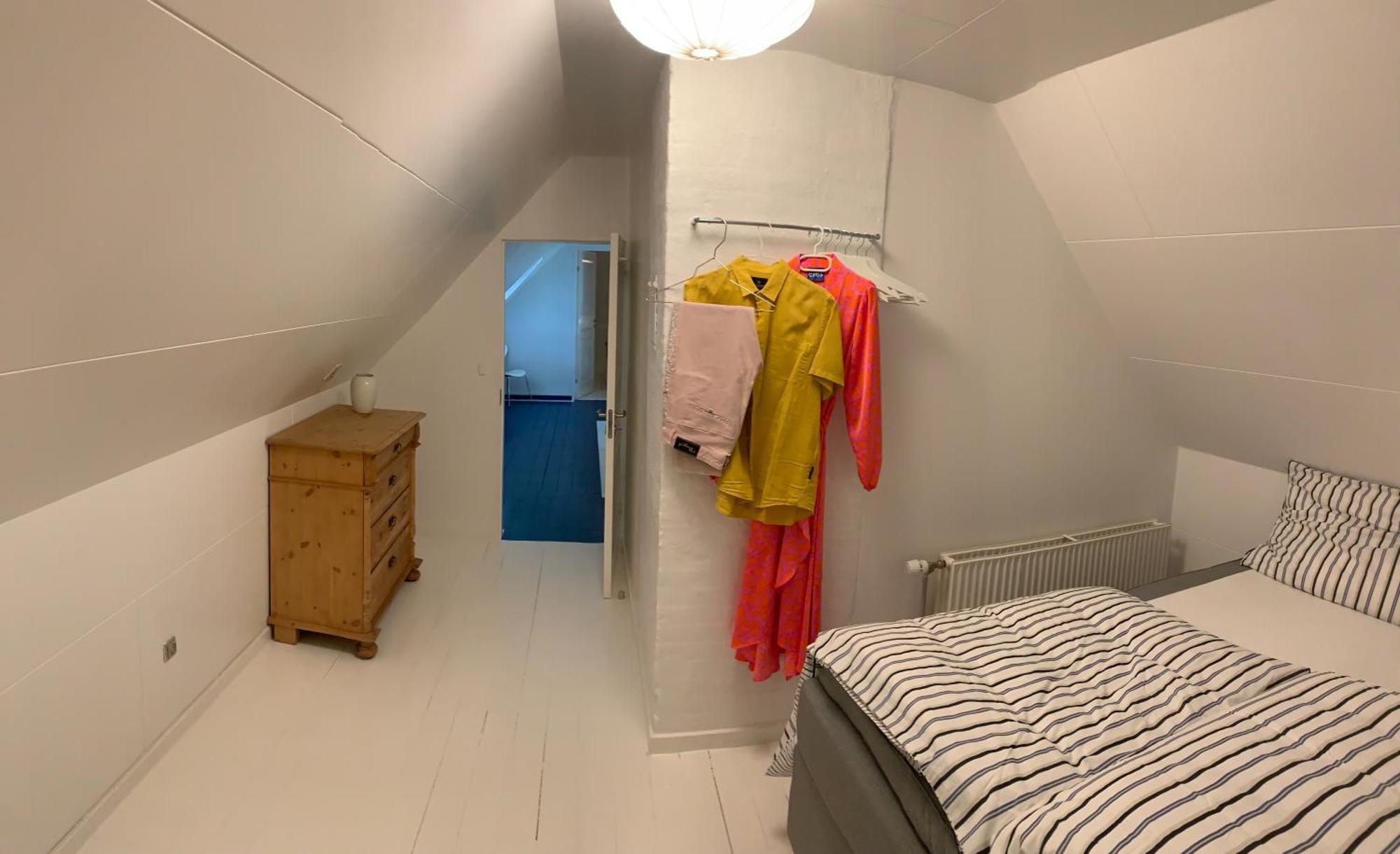 Mindedalen - Idyl Taet Pa Alt Og Helt I Fred Billum Exterior foto