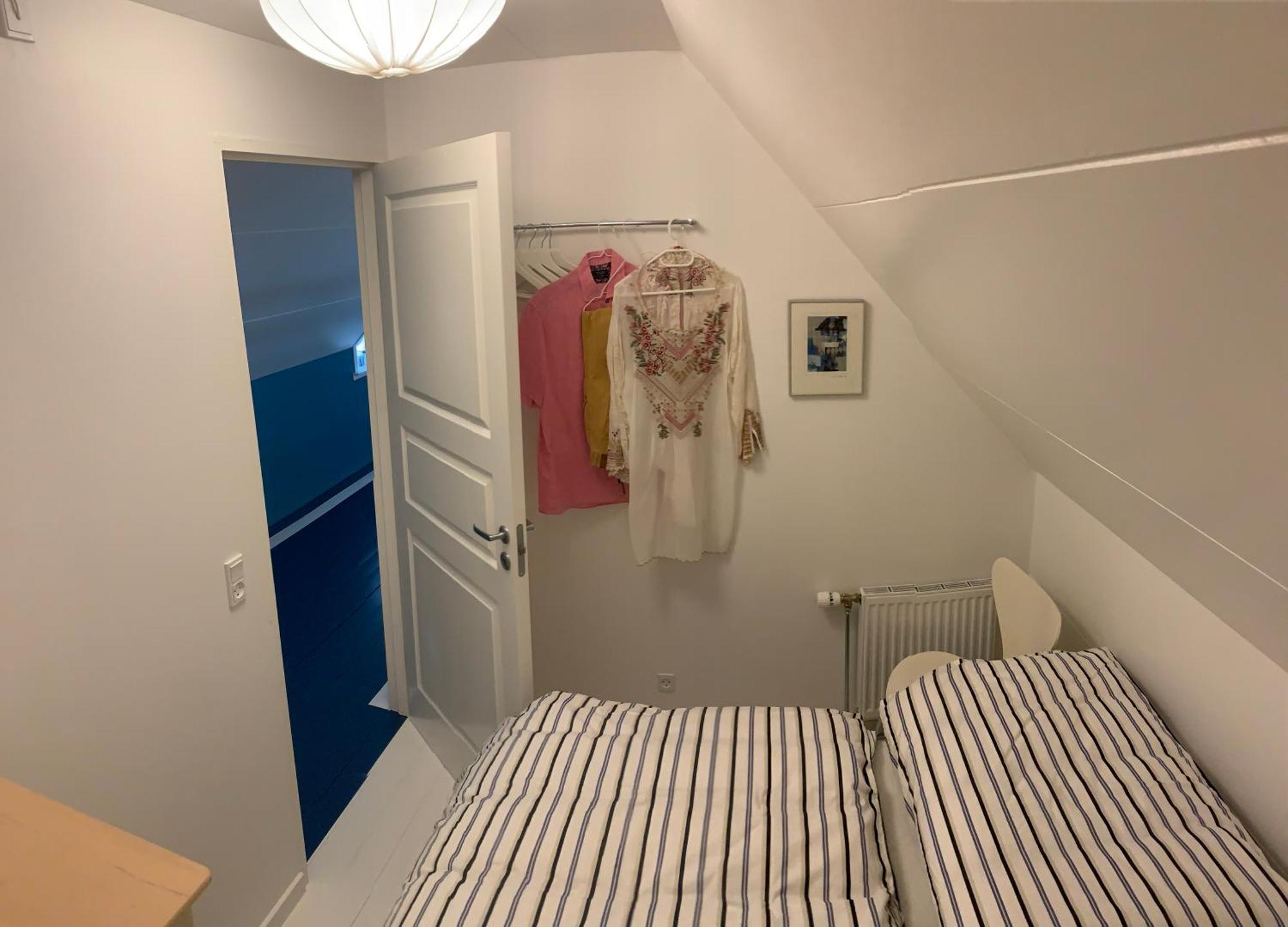 Mindedalen - Idyl Taet Pa Alt Og Helt I Fred Billum Exterior foto