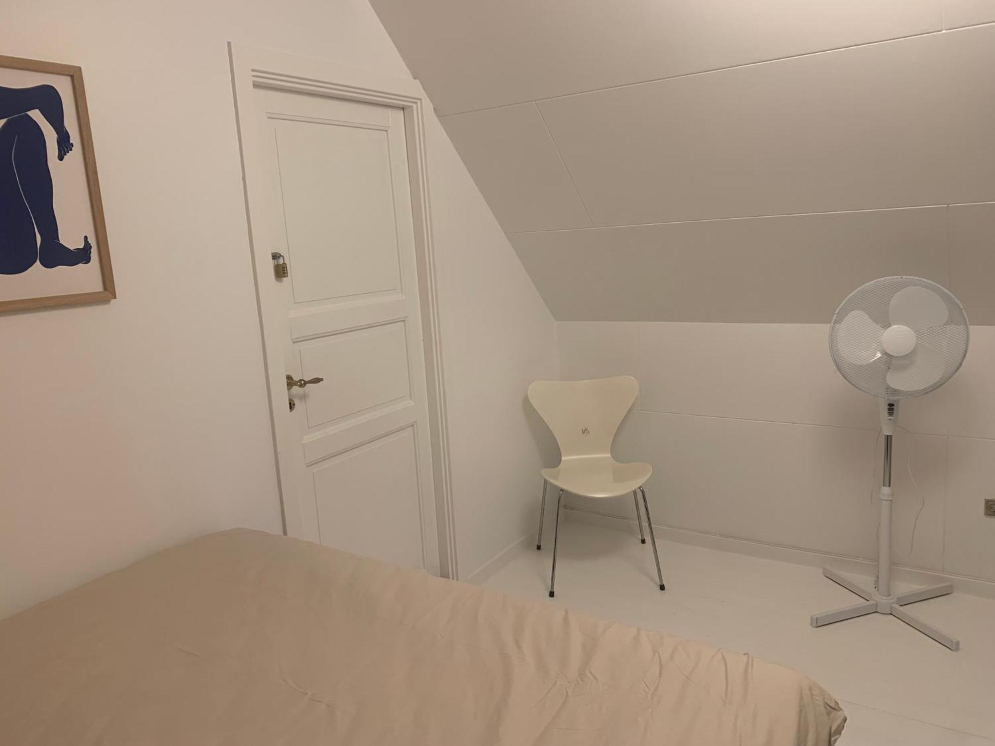 Mindedalen - Idyl Taet Pa Alt Og Helt I Fred Billum Exterior foto