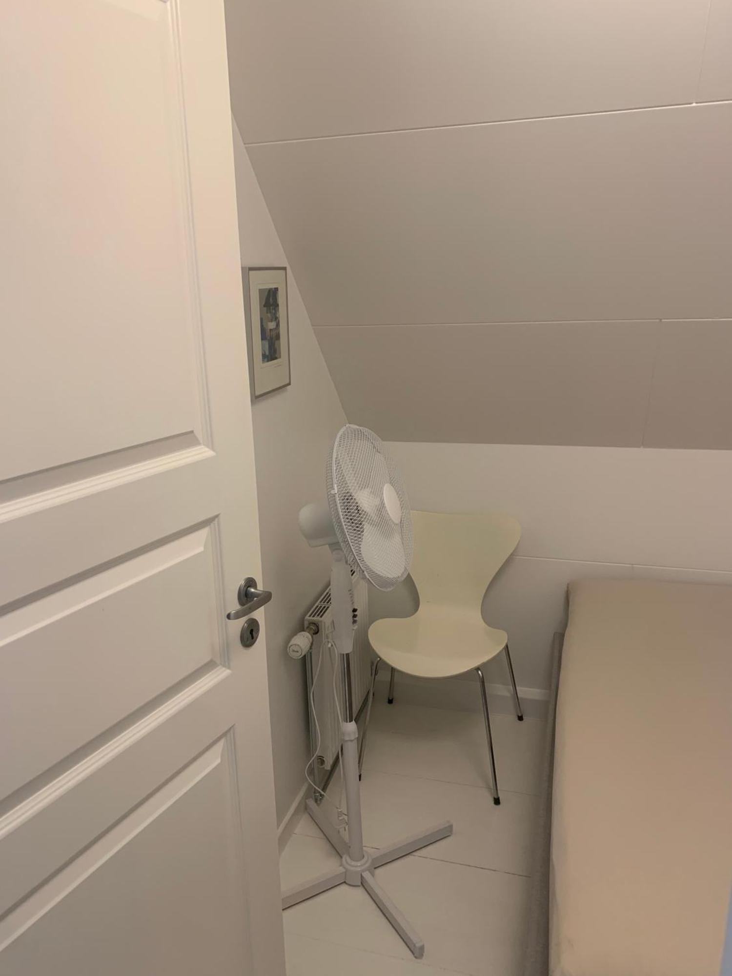 Mindedalen - Idyl Taet Pa Alt Og Helt I Fred Billum Exterior foto